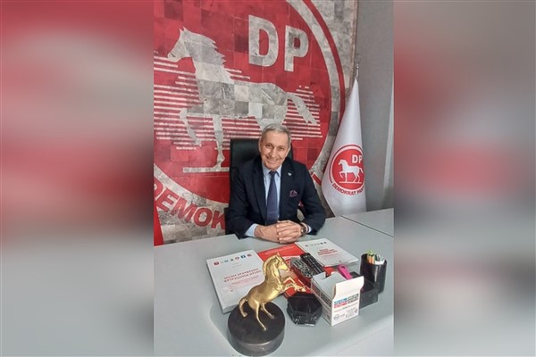 DP’li Bülbül: 27 Mayıs Darbesini asla kabullenmedik, kabullenmeyeceğiz