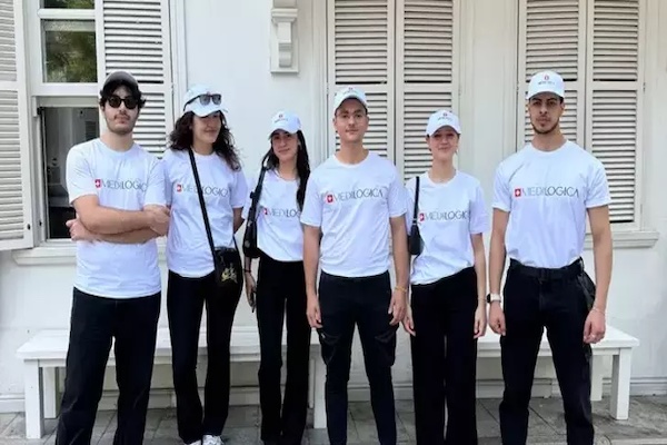 Dünya Güneş Kremi Günü’nde İstanbul’da farkındalık çalışması