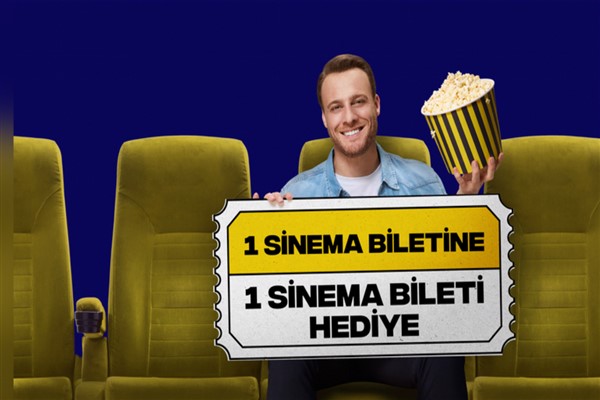 GNÇ’nin efsane kampanyası geri döndü