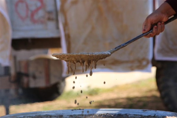 “Hasenik pestili” coğrafi işaret belgesi almaya hak kazandı