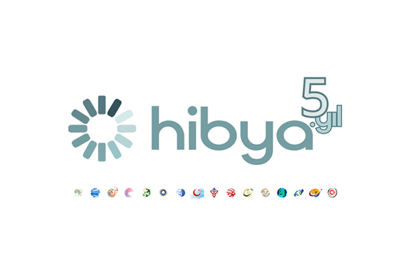 Hibya 5. yılında!  Hep birlikte nice 10. 15. 25 ve nice 50. yıllarımıza!