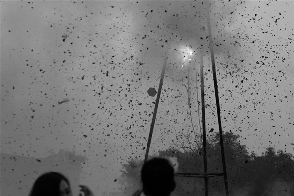 IDF: Lübnan’dan fırlatılan bir İHA, Metula bölgesinde patladı