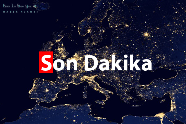 İran için 1 günlük yas ilan edildi