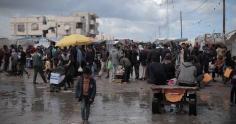 İsrail UNRWA’dan Kudüs’teki binalarını boşaltmasını istedi