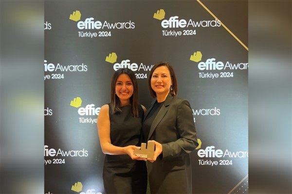 İzocam’ın “Dışarıda Bırak” reklam filmine bir ödül de Effie Awards’tan