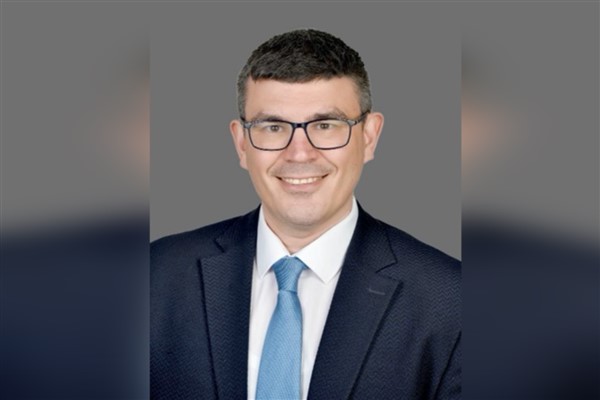 İzocam’ın yeni Finans Direktörü Doğan Yanbastı oldu