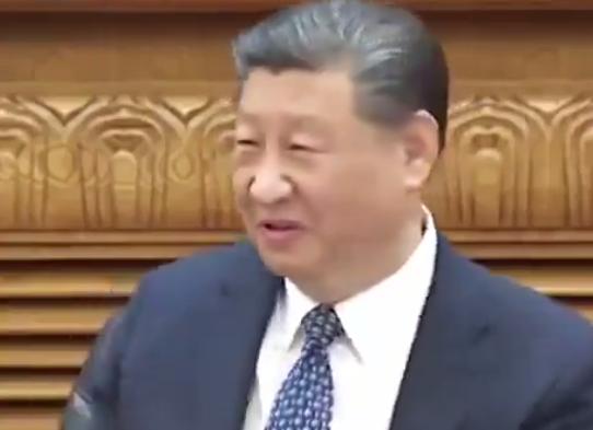 Jinping Gazze’deki felaket üzerine bir barış konferansı istedi
