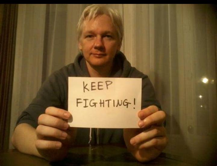 Julian Assange ABD’ye iadesine karşı temyiz hakkını kazandı