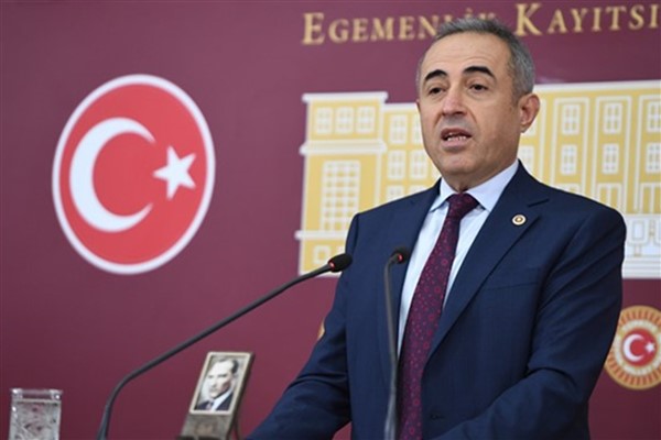Karatutlu: Kahramanmaraş’a özel ihtimam gösterilmesini bekliyoruz