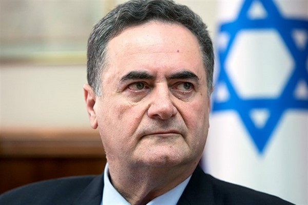 Katz: İsrail’in İrlanda ve Norveç büyükelçilerinin geri çağrılması için talimat verdim
