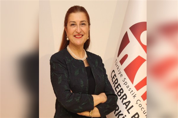 “Konumuz: Serebral Palsi” bilinçlendirme semineri  bu kez Tarsus’ta