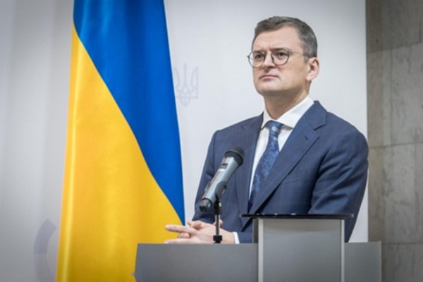 Kuleba: Rusya, Kharkiv ve Lyubotyn’e çok sayıda füzeyle saldırı düzenledi