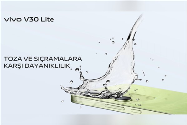 Kullanıcıların cesur yol arkadaşları: vivo akıllı telefonlar
