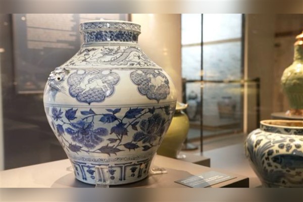 “Kültürler arası iletişimle renkli insanlığın medeniyetini birlikte inşa edebiliriz”