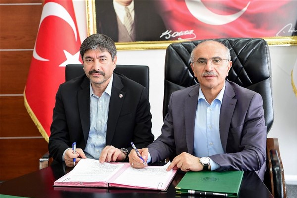 Malatya’da Sosyal Denge Sözleşmesi imzalandı