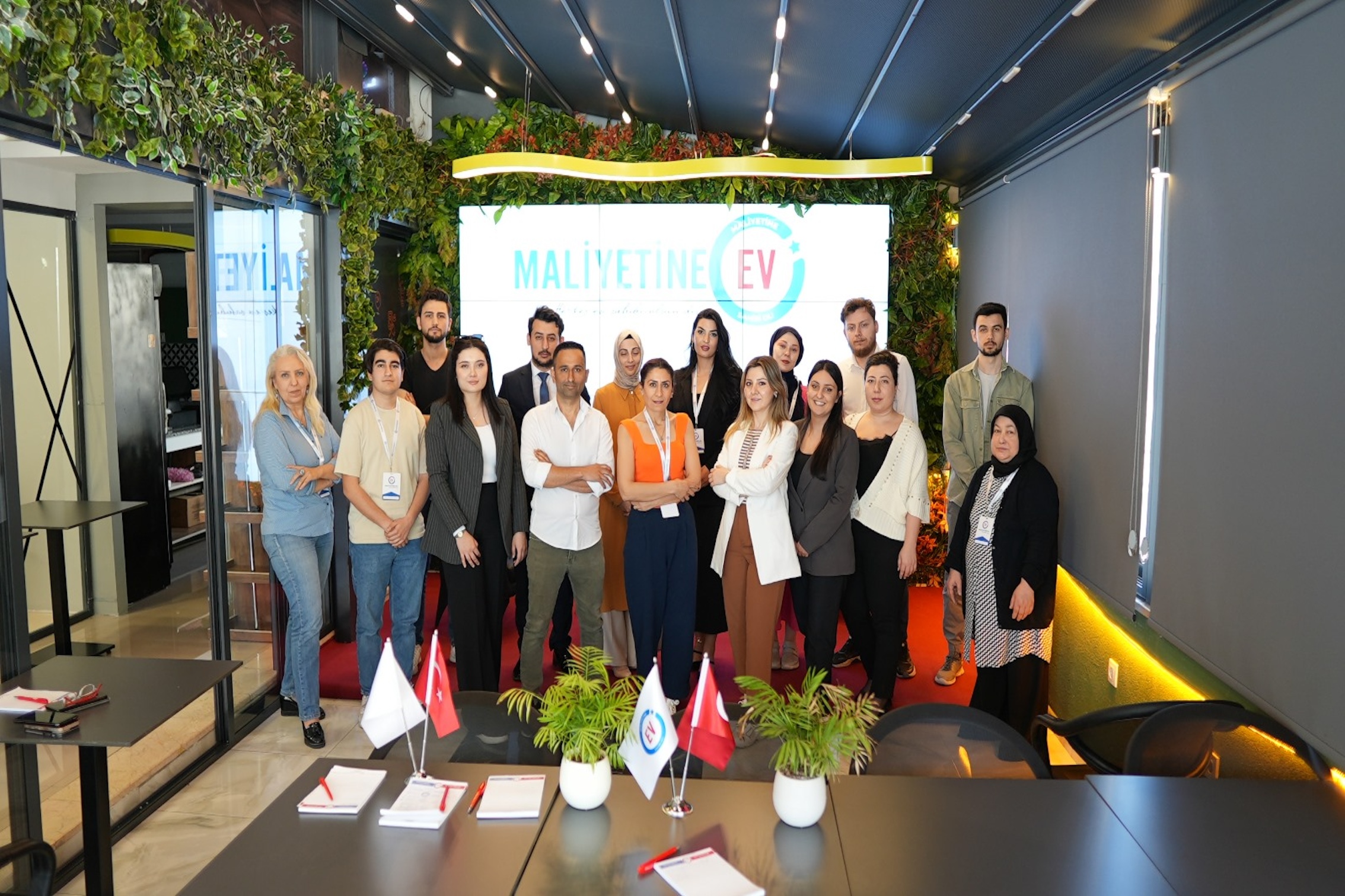 Maliyetine ev uyarıyor: “Ev alırken tapu işlemleri resmi yapılmalı”
