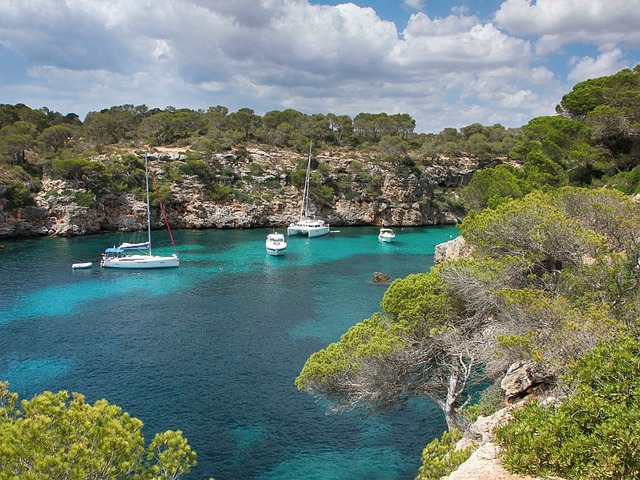 Mallorca’da kitle turizmine karşı büyük gösteri