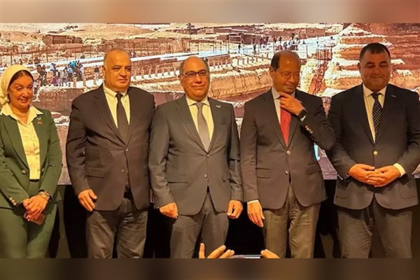 Mısırlı ve Türk turizm paydaşları İstanbul’da bir araya geldi