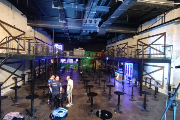 Muğla Büyükşehir’den yangın önlemleri