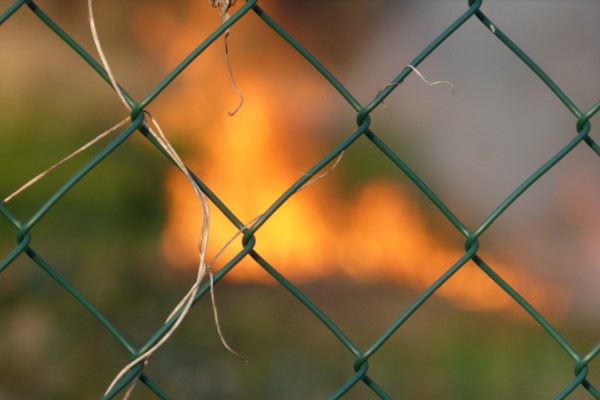 Muğla’da bazı bölgelerde ormanlık alanlara giriş yasağı getirildi