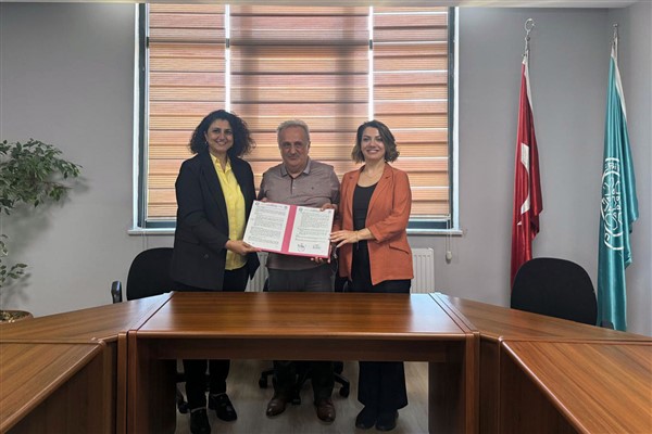 Nilüfer’de çocuklar gıdayı oyunlarla öğrenecek