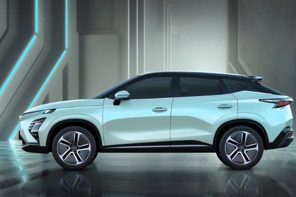 OMODA, Avrupa’yı odak noktasına aldı