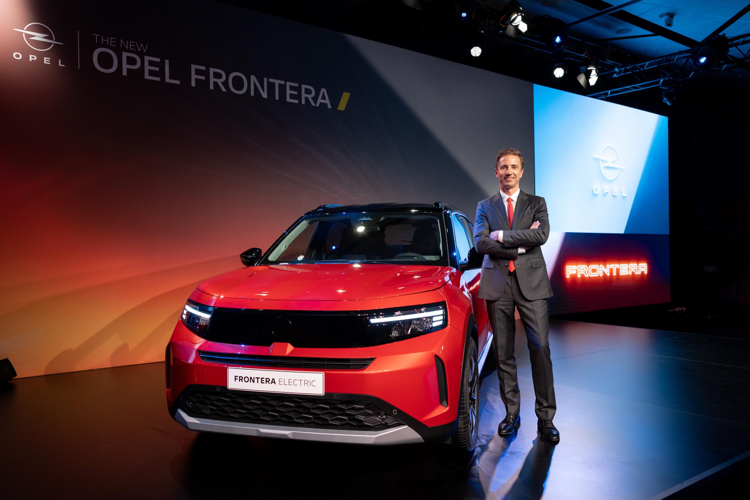 Opel, otomobil üretiminde 125. yılını Rüsselsheim’da kutlayacak
