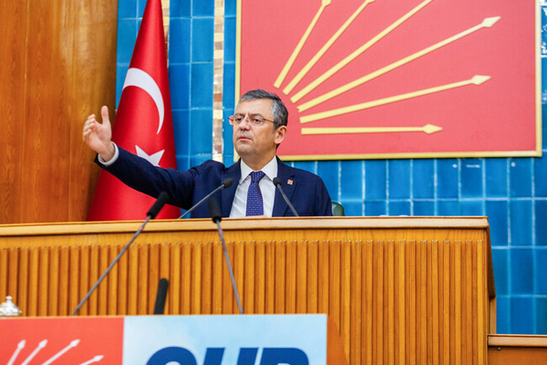 Özel: Tokat’ta yaralanan 5’i jandarma 7 yurttaşımıza acil şifalar diliyorum