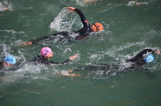 Paris Olimpiyatları için Seine Nehri’nin temizliğine 1,4 milyar Euro harcanıyor