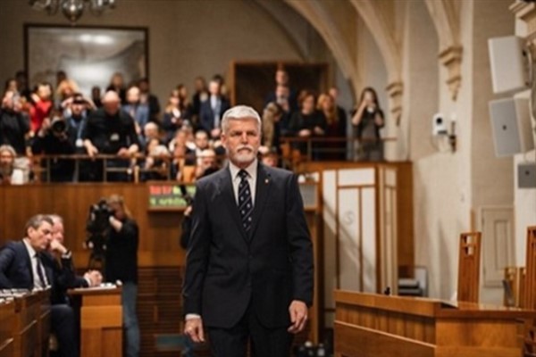 Pavel: Robert Fico’ya yapılan saldırı ne olursa olsun açıkça kınanmalıdır