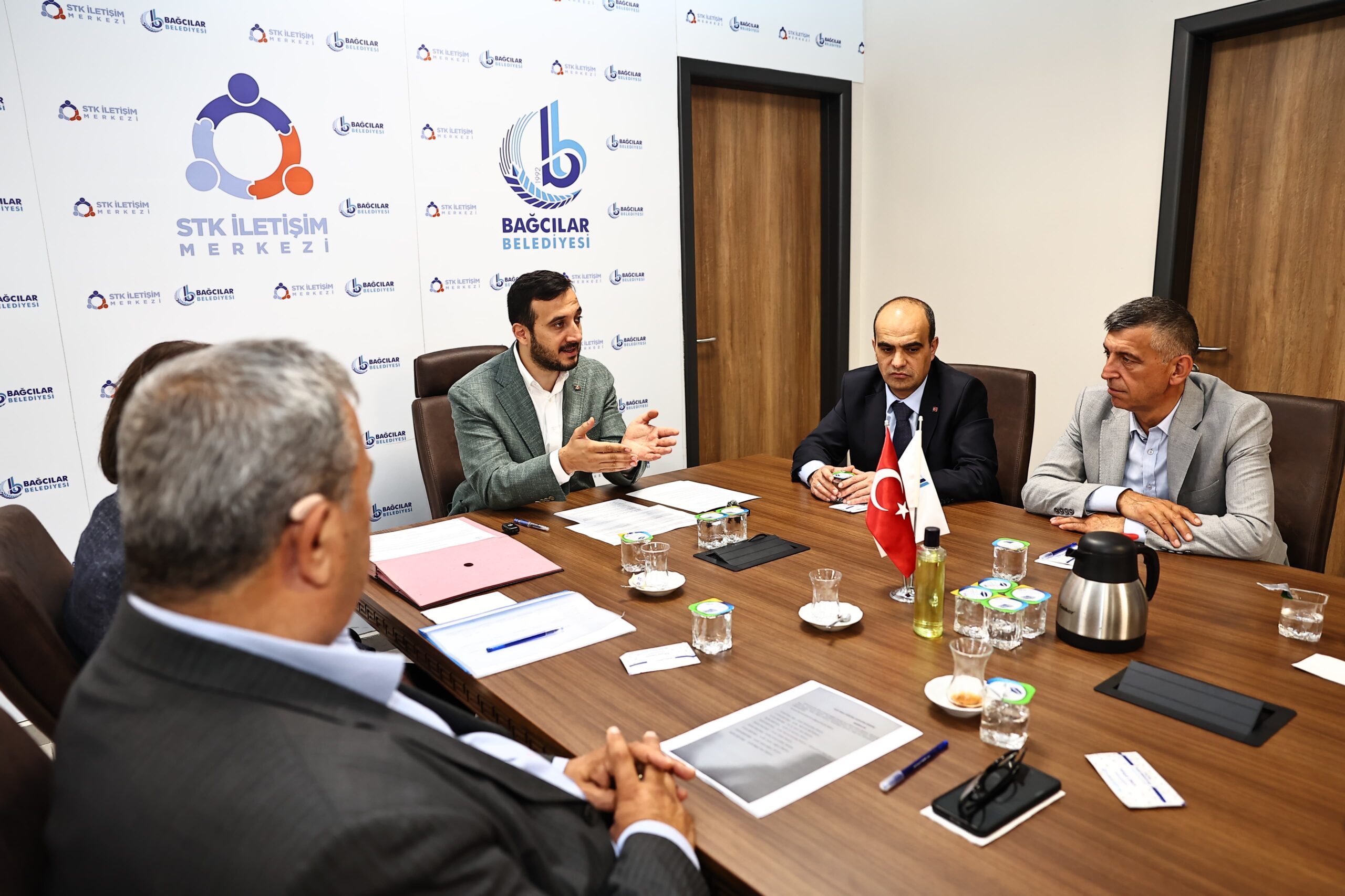 PRO-DES uygulaması Bağcılar’da hayata geçti