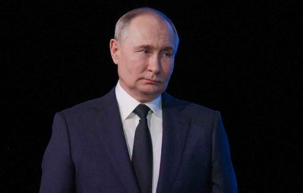 Putin, Reisi’nin “Rusya’nın gerçek bir dostu” olduğunu söyledi