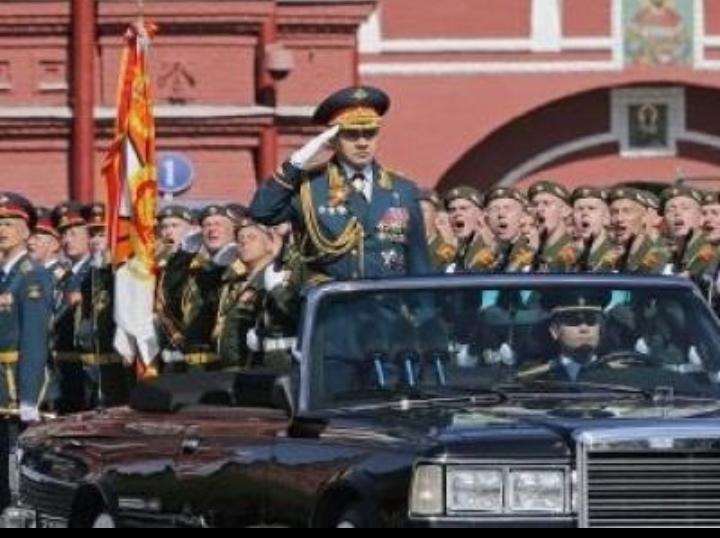 Putin Savunma Bakanı Shoigu’yu değiştiriyor
