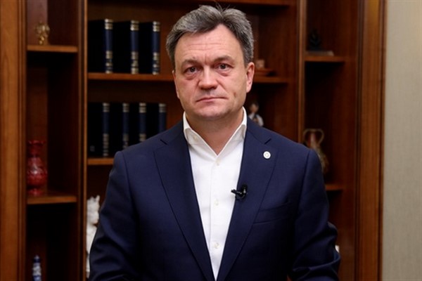 Recean: Avrupa Birliği üyesi olmaktan daha iyi bir mekanizma olamaz