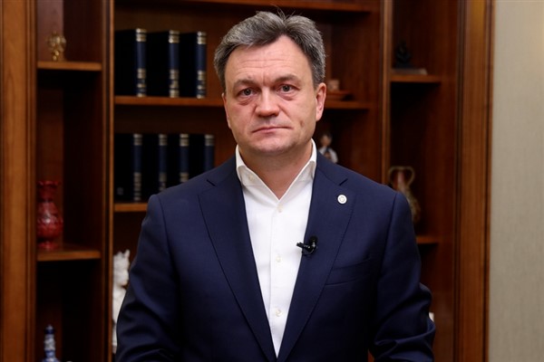 Recean’dan yeniden Hırvatistan Başbakanı seçilen Plenkovic’e tebrik