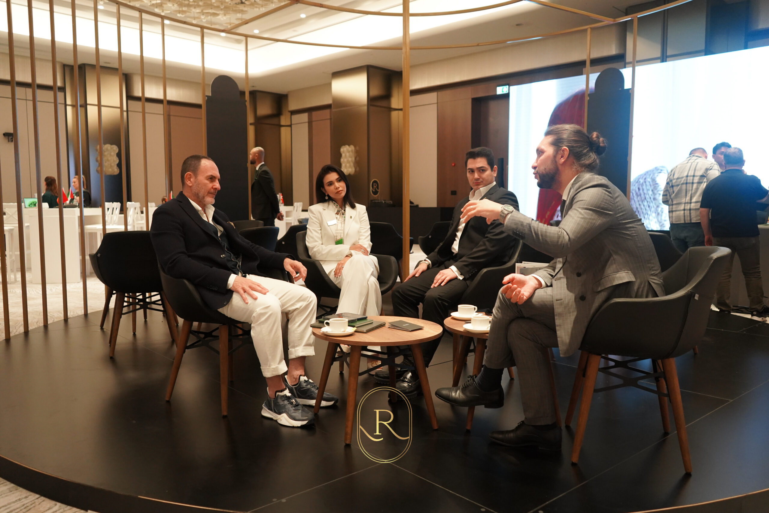 Richmond Properties, İstanbul’da düzenlediği etkinlikle Dubai emlak piyasasına ışık tuttu