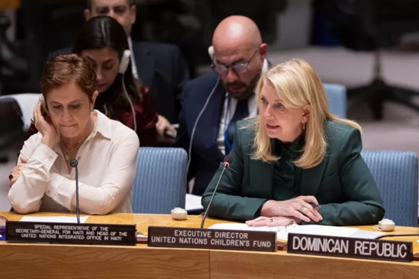 Russell: Gazze’de 190’dan fazla BM çalışanı öldürüldü