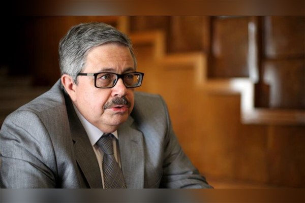 Rusya’nın Ankara Büyükelçisi Erkhov: Rusya ve Çin, tüm tehditlere ortaklaşa yanıt verecek