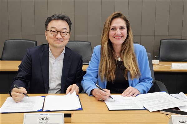 Samsung ve Hepsiburada’dan dev iş birliği