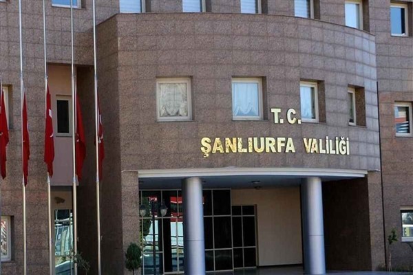 Şanlıurfa’da uyuşturucuya karşı seferberlik çağrısı