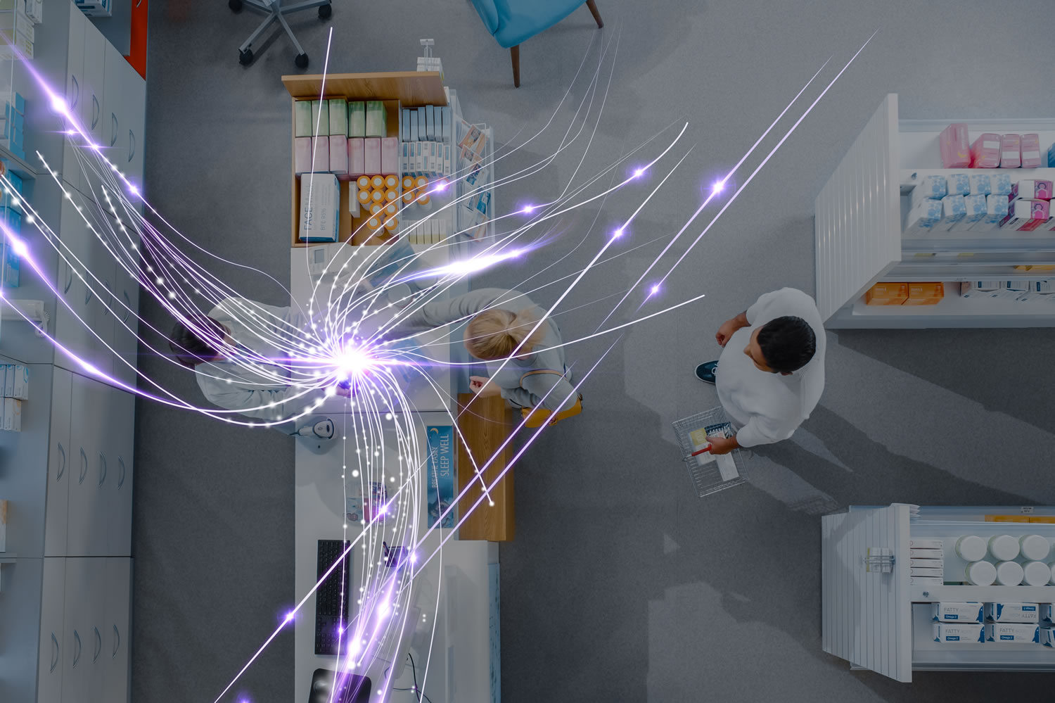 Securitas Technology perakendeyi dönüştüren teknolojileriyle Perakende Günleri’nde