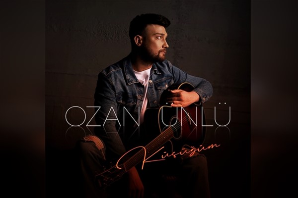 Sezen Aksu’nun Küçüğüm şarkısına Ozan Ünlü’den yepyeni bir yorum