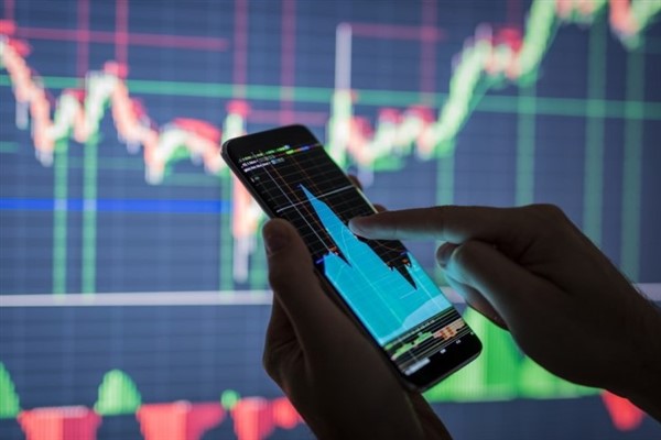 Shanghai Borsası’na kote şirketler, 126 milyar dolarlık Ar-Ge harcaması yaptı