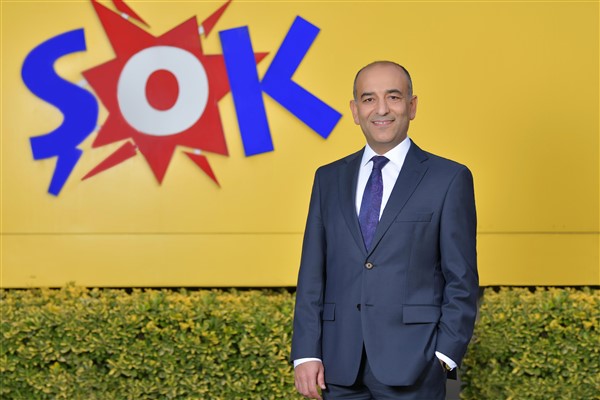ŞOK Marketler’e “İstihdamını En Çok Artıran Şirketler” ödülü