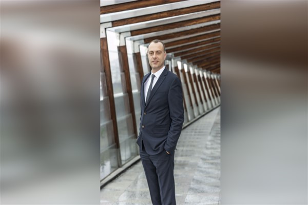 STILL ARSER üst yönetiminde görev değişimi