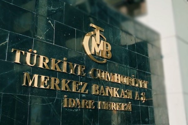 TCMB- Finansal Hizmetler Güven Endeksi Mayıs’ta 2,9 puan yükseldi