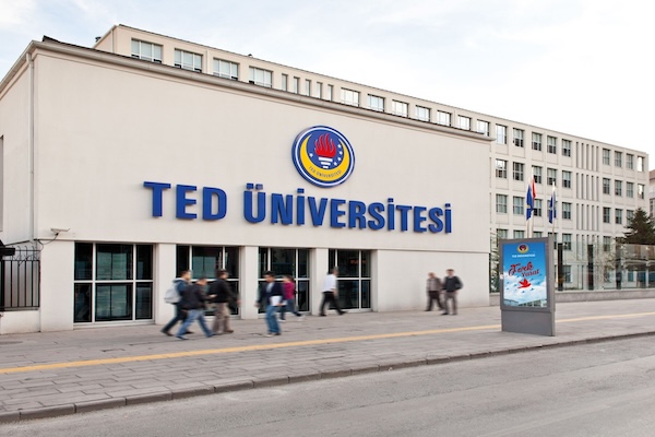 TEDÜ’den iş dünyasına toplumsal cinsiyet eşitliği eğitimi