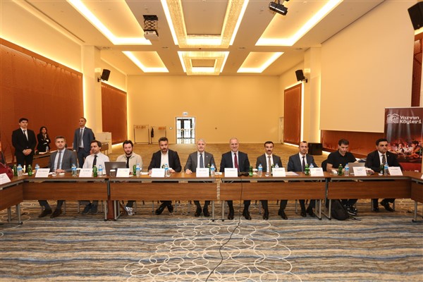 Trendyol ve UNDP Sakarya’da “Yarının Köyleri” için kolları sıvadı