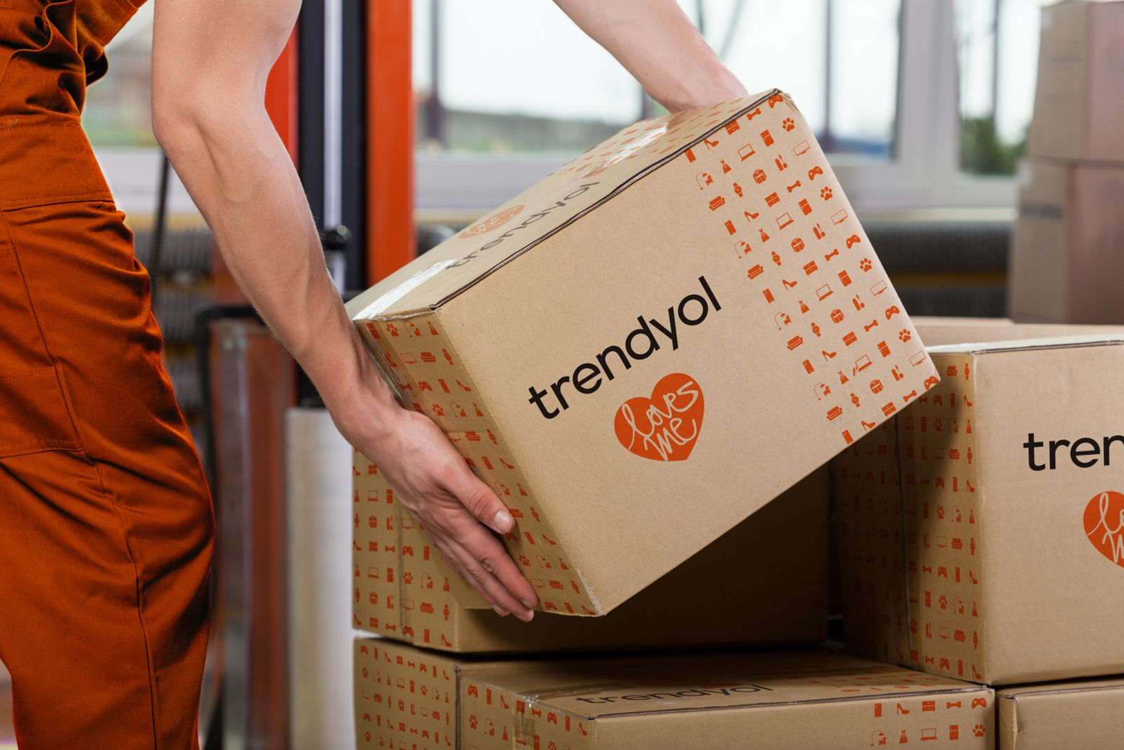 Trendyol’daki yerli üretici ve satıcılar, 4.5 milyon ürünü dünya pazarlarıyla buluşturdu