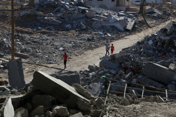 UNRWA: Gazze’de acilen insani yardım ve çalışanlar için güvenli geçişe ihtiyacımız var
